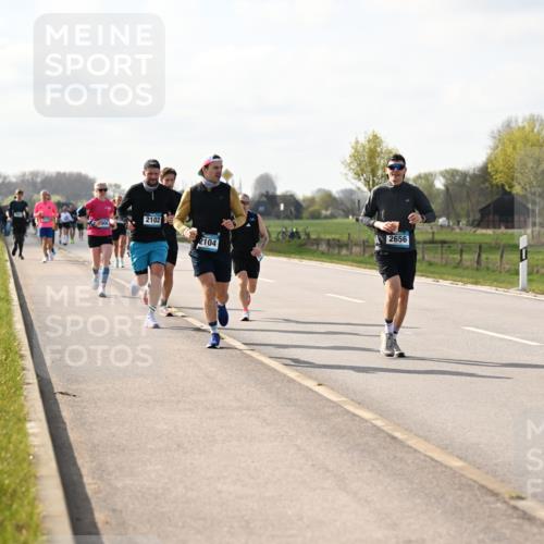 12.04.2026 - 45. Internationalen Wilhelmsburger Insellauf Dr. Thomas Lammeyer http://msf.ph/oto/9443913 12.04.2026 10:17:18 Laufen 2102, 2656, 2104 meine-sportfotos.de