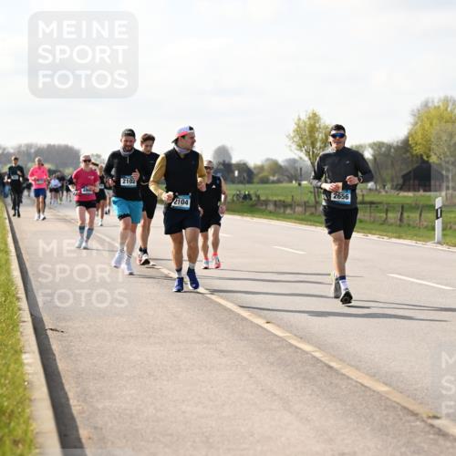 12.04.2026 - 45. Internationalen Wilhelmsburger Insellauf Dr. Thomas Lammeyer http://msf.ph/oto/9443914 12.04.2026 10:17:19 Laufen 490, 2102, 2104, 2656 meine-sportfotos.de