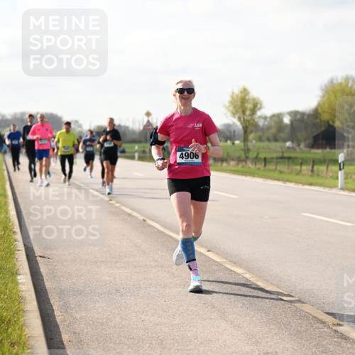 12.04.2026 - 45. Internationalen Wilhelmsburger Insellauf Dr. Thomas Lammeyer http://msf.ph/oto/9443941 12.04.2026 10:17:24 Laufen 4906 meine-sportfotos.de