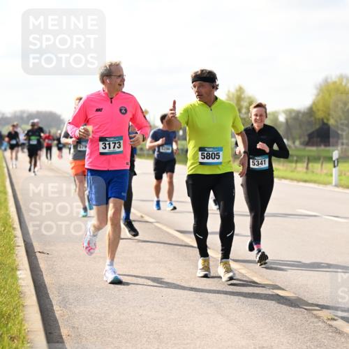 12.04.2026 - 45. Internationalen Wilhelmsburger Insellauf Dr. Thomas Lammeyer http://msf.ph/oto/9443969 12.04.2026 10:17:30 Laufen 3173, 5210, 5805, 5341 meine-sportfotos.de