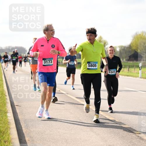 12.04.2026 - 45. Internationalen Wilhelmsburger Insellauf Dr. Thomas Lammeyer http://msf.ph/oto/9443970 12.04.2026 10:17:30 Laufen 3173, 5200, 5805, 5341 meine-sportfotos.de