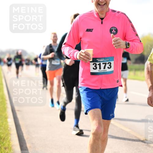 12.04.2026 - 45. Internationalen Wilhelmsburger Insellauf Dr. Thomas Lammeyer http://msf.ph/oto/9443981 12.04.2026 10:17:32 Laufen 3173, 45, 5805 meine-sportfotos.de
