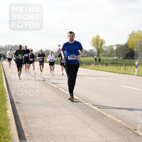 12.04.2026 - 45. Internationalen Wilhelmsburger Insellauf Dr. Thomas Lammeyer http://msf.ph/oto/9443992 12.04.2026 10:17:35 Laufen 4706 meine-sportfotos.de