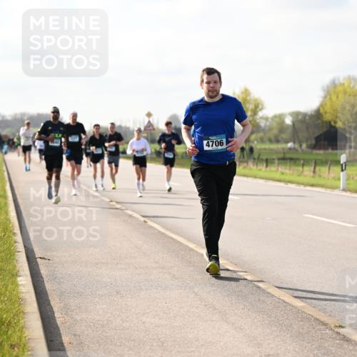 12.04.2026 - 45. Internationalen Wilhelmsburger Insellauf Dr. Thomas Lammeyer http://msf.ph/oto/9443997 12.04.2026 10:17:35 Laufen 4706 meine-sportfotos.de