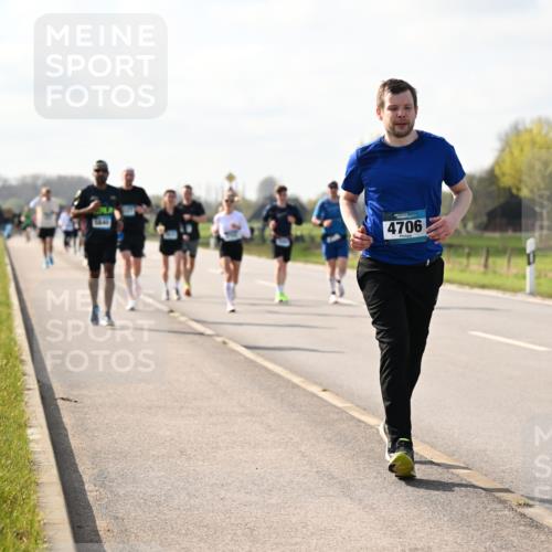 12.04.2026 - 45. Internationalen Wilhelmsburger Insellauf Dr. Thomas Lammeyer http://msf.ph/oto/9444002 12.04.2026 10:17:36 Laufen 4706 meine-sportfotos.de