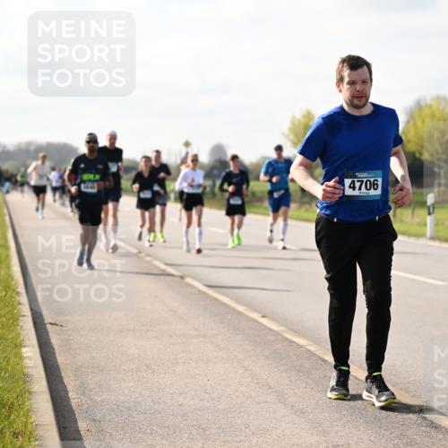 12.04.2026 - 45. Internationalen Wilhelmsburger Insellauf Dr. Thomas Lammeyer http://msf.ph/oto/9444004 12.04.2026 10:17:36 Laufen 4706 meine-sportfotos.de
