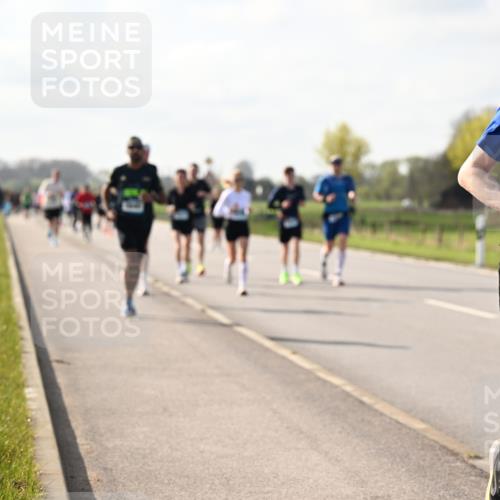 12.04.2026 - 45. Internationalen Wilhelmsburger Insellauf Dr. Thomas Lammeyer http://msf.ph/oto/9444010 12.04.2026 10:17:37 Laufen 45, 4706 meine-sportfotos.de