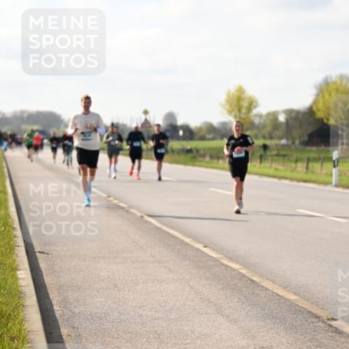 12.04.2026 - 45. Internationalen Wilhelmsburger Insellauf Dr. Thomas Lammeyer http://msf.ph/oto/9444052 12.04.2026 10:17:44 Laufen  meine-sportfotos.de