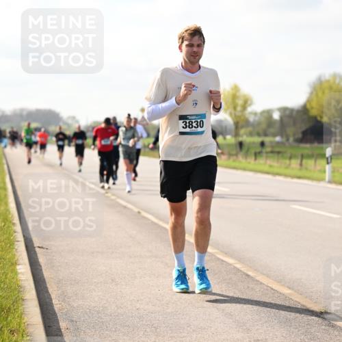 12.04.2026 - 45. Internationalen Wilhelmsburger Insellauf Dr. Thomas Lammeyer http://msf.ph/oto/9444080 12.04.2026 10:17:48 Laufen 3830, 845 meine-sportfotos.de