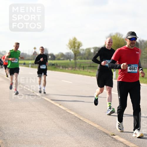 12.04.2026 - 45. Internationalen Wilhelmsburger Insellauf Dr. Thomas Lammeyer http://msf.ph/oto/9444113 12.04.2026 10:17:58 Laufen 05, 4687 meine-sportfotos.de