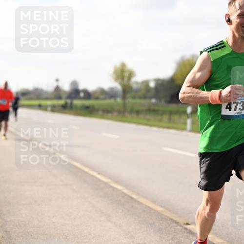 12.04.2026 - 45. Internationalen Wilhelmsburger Insellauf Dr. Thomas Lammeyer http://msf.ph/oto/9444131 12.04.2026 10:18:01 Laufen 4739 meine-sportfotos.de