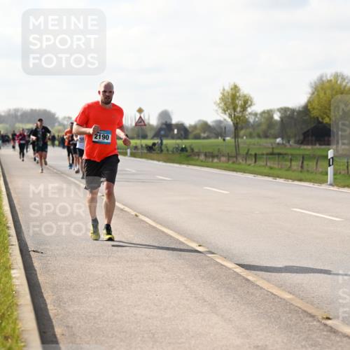 12.04.2026 - 45. Internationalen Wilhelmsburger Insellauf Dr. Thomas Lammeyer http://msf.ph/oto/9444133 12.04.2026 10:18:05 Laufen 2190 meine-sportfotos.de