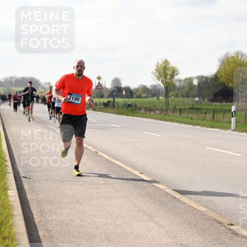 12.04.2026 - 45. Internationalen Wilhelmsburger Insellauf Dr. Thomas Lammeyer http://msf.ph/oto/9444134 12.04.2026 10:18:05 Laufen 2190 meine-sportfotos.de