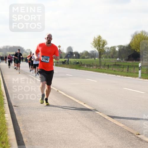 12.04.2026 - 45. Internationalen Wilhelmsburger Insellauf Dr. Thomas Lammeyer http://msf.ph/oto/9444135 12.04.2026 10:18:05 Laufen 2190 meine-sportfotos.de
