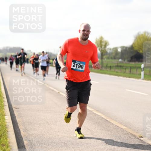12.04.2026 - 45. Internationalen Wilhelmsburger Insellauf Dr. Thomas Lammeyer http://msf.ph/oto/9444145 12.04.2026 10:18:06 Laufen 2190 meine-sportfotos.de