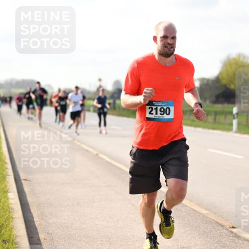 12.04.2026 - 45. Internationalen Wilhelmsburger Insellauf Dr. Thomas Lammeyer http://msf.ph/oto/9444148 12.04.2026 10:18:07 Laufen 2190 meine-sportfotos.de