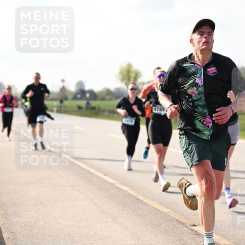 12.04.2026 - 45. Internationalen Wilhelmsburger Insellauf Dr. Thomas Lammeyer http://msf.ph/oto/9444176 12.04.2026 10:18:15 Laufen  meine-sportfotos.de
