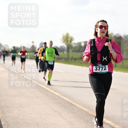 12.04.2026 - 45. Internationalen Wilhelmsburger Insellauf Dr. Thomas Lammeyer http://msf.ph/oto/9444209 12.04.2026 10:18:20 Laufen 3772 meine-sportfotos.de