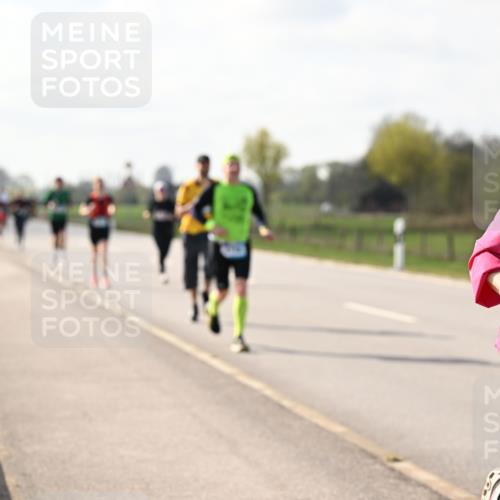 12.04.2026 - 45. Internationalen Wilhelmsburger Insellauf Dr. Thomas Lammeyer http://msf.ph/oto/9444213 12.04.2026 10:18:21 Laufen 3772 meine-sportfotos.de