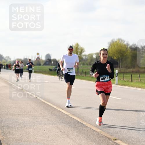 12.04.2026 - 45. Internationalen Wilhelmsburger Insellauf Dr. Thomas Lammeyer http://msf.ph/oto/9444299 12.04.2026 10:18:37 Laufen 3172, 4913 meine-sportfotos.de