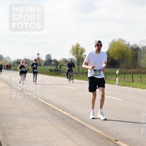12.04.2026 - 45. Internationalen Wilhelmsburger Insellauf Dr. Thomas Lammeyer http://msf.ph/oto/9444304 12.04.2026 10:18:38 Laufen 3172, 4913 meine-sportfotos.de