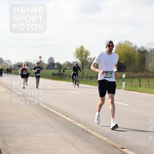 12.04.2026 - 45. Internationalen Wilhelmsburger Insellauf Dr. Thomas Lammeyer http://msf.ph/oto/9444305 12.04.2026 10:18:38 Laufen 3172 meine-sportfotos.de