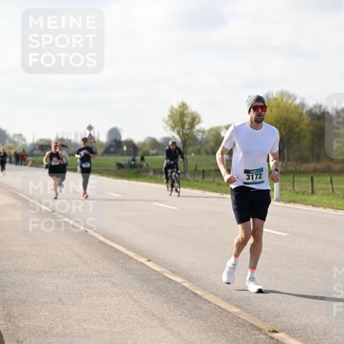 12.04.2026 - 45. Internationalen Wilhelmsburger Insellauf Dr. Thomas Lammeyer http://msf.ph/oto/9444306 12.04.2026 10:18:38 Laufen 3172 meine-sportfotos.de