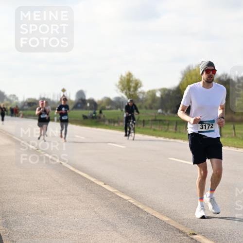 12.04.2026 - 45. Internationalen Wilhelmsburger Insellauf Dr. Thomas Lammeyer http://msf.ph/oto/9444309 12.04.2026 10:18:38 Laufen 3172 meine-sportfotos.de