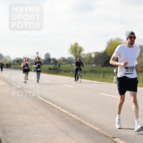 12.04.2026 - 45. Internationalen Wilhelmsburger Insellauf Dr. Thomas Lammeyer http://msf.ph/oto/9444310 12.04.2026 10:18:39 Laufen 3172 meine-sportfotos.de