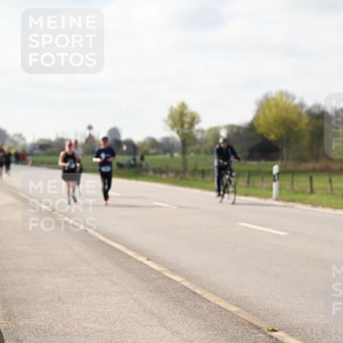 12.04.2026 - 45. Internationalen Wilhelmsburger Insellauf Dr. Thomas Lammeyer http://msf.ph/oto/9444317 12.04.2026 10:18:40 Laufen  meine-sportfotos.de