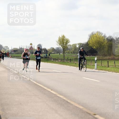 12.04.2026 - 45. Internationalen Wilhelmsburger Insellauf Dr. Thomas Lammeyer http://msf.ph/oto/9444319 12.04.2026 10:18:40 Laufen  meine-sportfotos.de