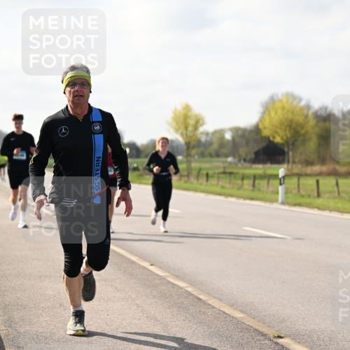 12.04.2026 - 45. Internationalen Wilhelmsburger Insellauf Dr. Thomas Lammeyer http://msf.ph/oto/9444406 12.04.2026 10:18:55 Laufen  meine-sportfotos.de