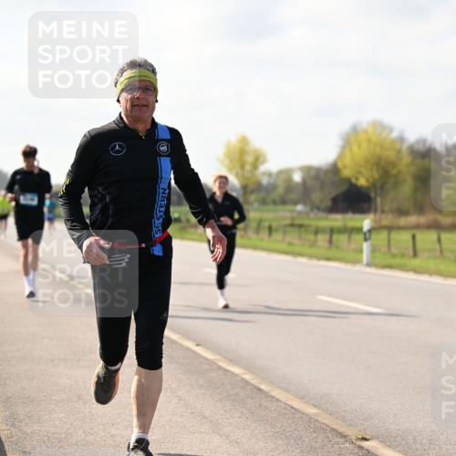 12.04.2026 - 45. Internationalen Wilhelmsburger Insellauf Dr. Thomas Lammeyer http://msf.ph/oto/9444408 12.04.2026 10:18:55 Laufen  meine-sportfotos.de