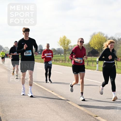 12.04.2026 - 45. Internationalen Wilhelmsburger Insellauf Dr. Thomas Lammeyer http://msf.ph/oto/9444425 12.04.2026 10:18:57 Laufen 3546, 213 meine-sportfotos.de