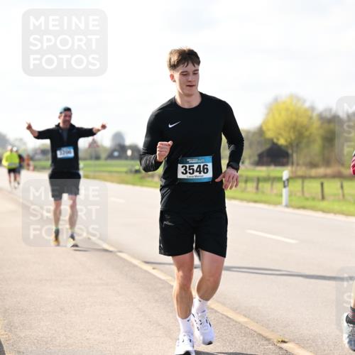 12.04.2026 - 45. Internationalen Wilhelmsburger Insellauf Dr. Thomas Lammeyer http://msf.ph/oto/9444434 12.04.2026 10:18:59 Laufen 3546, 3008 meine-sportfotos.de