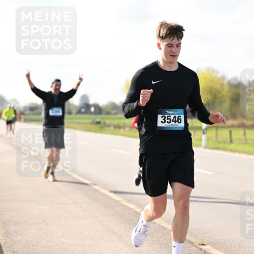 12.04.2026 - 45. Internationalen Wilhelmsburger Insellauf Dr. Thomas Lammeyer http://msf.ph/oto/9444436 12.04.2026 10:18:59 Laufen 3546, 30 meine-sportfotos.de