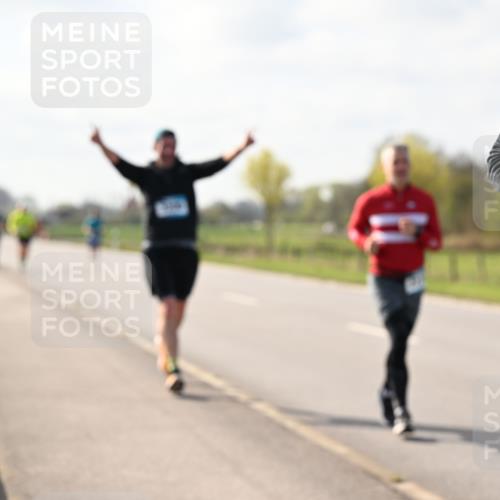 12.04.2026 - 45. Internationalen Wilhelmsburger Insellauf Dr. Thomas Lammeyer http://msf.ph/oto/9444440 12.04.2026 10:19:00 Laufen  meine-sportfotos.de