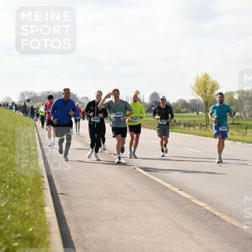 12.04.2026 - 45. Internationalen Wilhelmsburger Insellauf Dr. Thomas Lammeyer http://msf.ph/oto/9444466 12.04.2026 10:19:08 Laufen 3849, 3848, 2048, 3430, 2899 meine-sportfotos.de