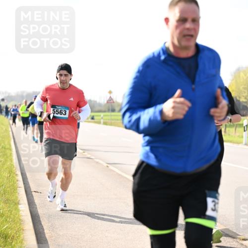 12.04.2026 - 45. Internationalen Wilhelmsburger Insellauf Dr. Thomas Lammeyer http://msf.ph/oto/9444496 12.04.2026 10:19:14 Laufen 5563, 2048 meine-sportfotos.de