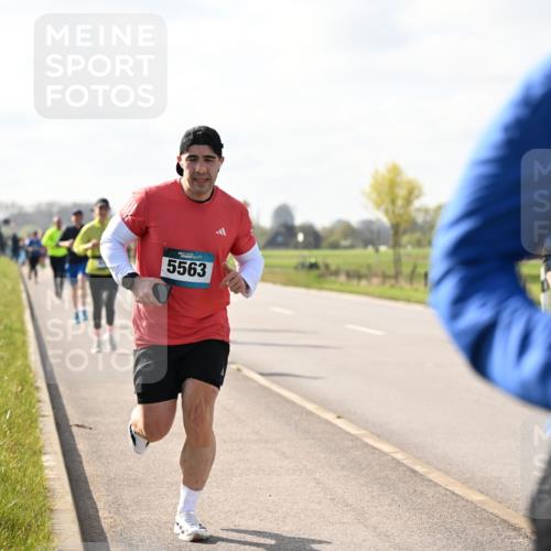 12.04.2026 - 45. Internationalen Wilhelmsburger Insellauf Dr. Thomas Lammeyer http://msf.ph/oto/9444499 12.04.2026 10:19:15 Laufen 5563 meine-sportfotos.de