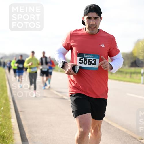 12.04.2026 - 45. Internationalen Wilhelmsburger Insellauf Dr. Thomas Lammeyer http://msf.ph/oto/9444505 12.04.2026 10:19:15 Laufen 5563 meine-sportfotos.de