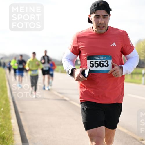 12.04.2026 - 45. Internationalen Wilhelmsburger Insellauf Dr. Thomas Lammeyer http://msf.ph/oto/9444506 12.04.2026 10:19:16 Laufen 45, 5563 meine-sportfotos.de