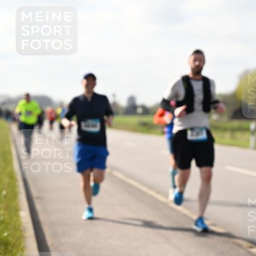 12.04.2026 - 45. Internationalen Wilhelmsburger Insellauf Dr. Thomas Lammeyer http://msf.ph/oto/9444533 12.04.2026 10:19:20 Laufen  meine-sportfotos.de