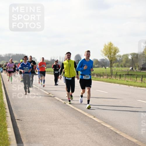 12.04.2026 - 45. Internationalen Wilhelmsburger Insellauf Dr. Thomas Lammeyer http://msf.ph/oto/9444554 12.04.2026 10:19:26 Laufen 4568, 2300 meine-sportfotos.de