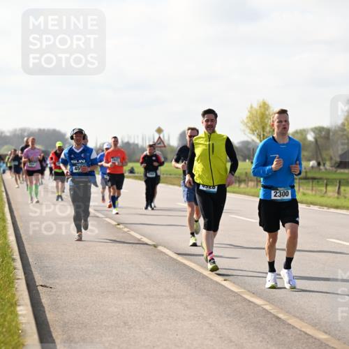 12.04.2026 - 45. Internationalen Wilhelmsburger Insellauf Dr. Thomas Lammeyer http://msf.ph/oto/9444561 12.04.2026 10:19:28 Laufen 45, 2300 meine-sportfotos.de