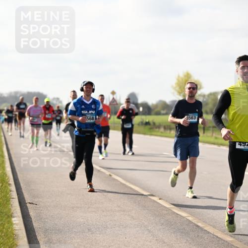 12.04.2026 - 45. Internationalen Wilhelmsburger Insellauf Dr. Thomas Lammeyer http://msf.ph/oto/9444572 12.04.2026 10:19:29 Laufen 568, 3563, 4926 meine-sportfotos.de