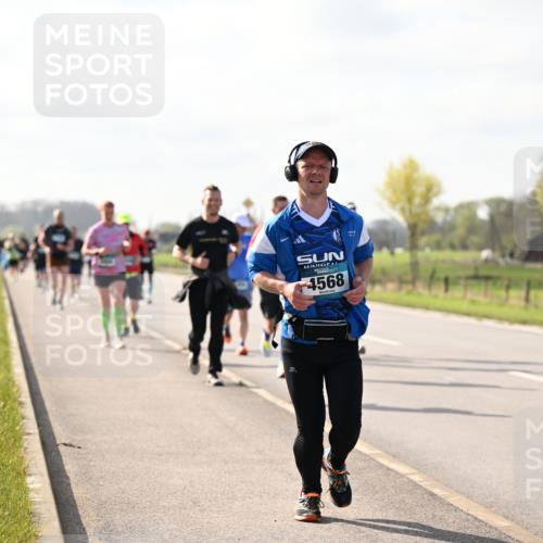 12.04.2026 - 45. Internationalen Wilhelmsburger Insellauf Dr. Thomas Lammeyer http://msf.ph/oto/9444582 12.04.2026 10:19:31 Laufen 4568 meine-sportfotos.de