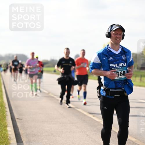 12.04.2026 - 45. Internationalen Wilhelmsburger Insellauf Dr. Thomas Lammeyer http://msf.ph/oto/9444586 12.04.2026 10:19:32 Laufen 568 meine-sportfotos.de