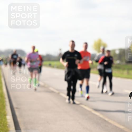 12.04.2026 - 45. Internationalen Wilhelmsburger Insellauf Dr. Thomas Lammeyer http://msf.ph/oto/9444591 12.04.2026 10:19:33 Laufen  meine-sportfotos.de