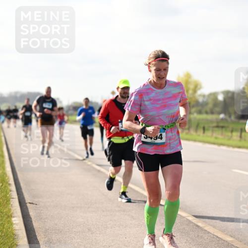 12.04.2026 - 45. Internationalen Wilhelmsburger Insellauf Dr. Thomas Lammeyer http://msf.ph/oto/9444611 12.04.2026 10:19:36 Laufen 5494, 3450 meine-sportfotos.de